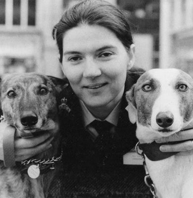 Inspiring Story Of One Woman's Animal Welfare Career That You Will Not Be Able To Put Down