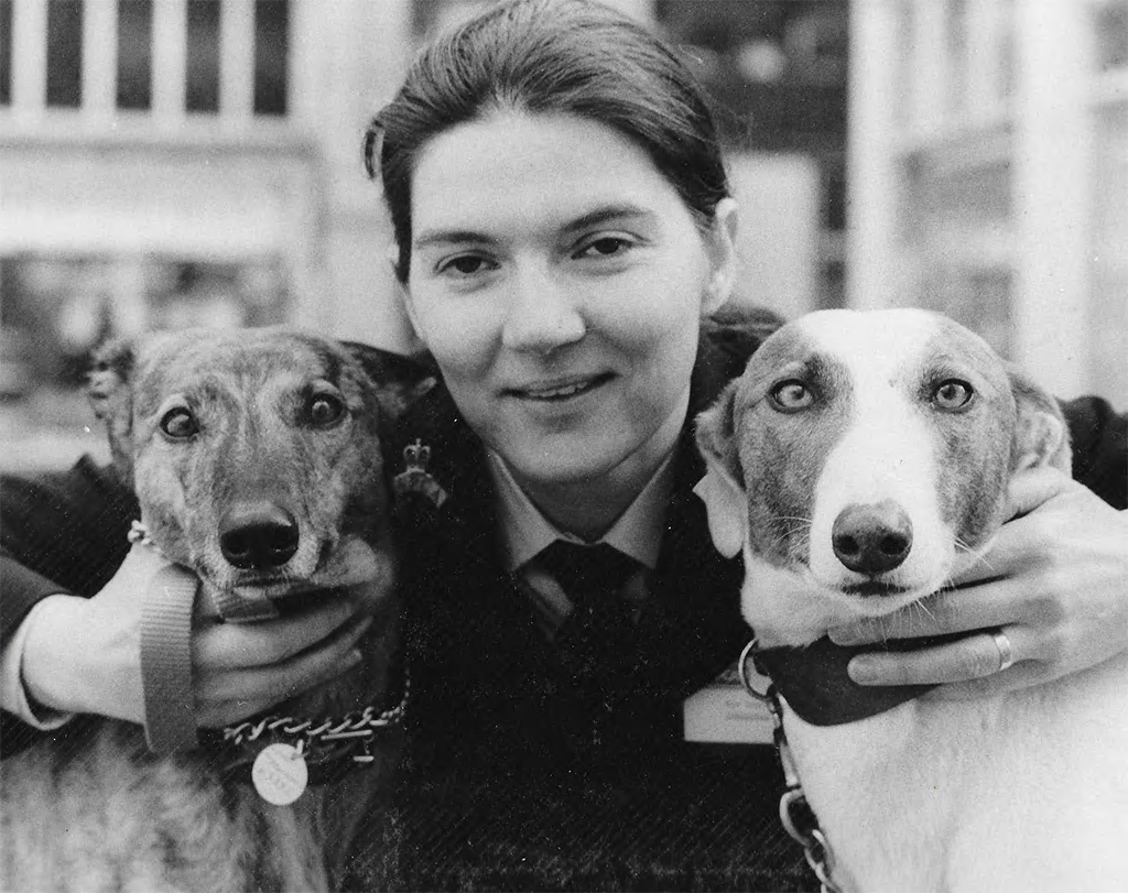 Inspiring Story Of One Woman's Animal Welfare Career That You Will Not Be Able To Put Down